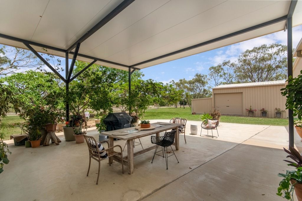 190 Old Dalrymple Road, Breddan