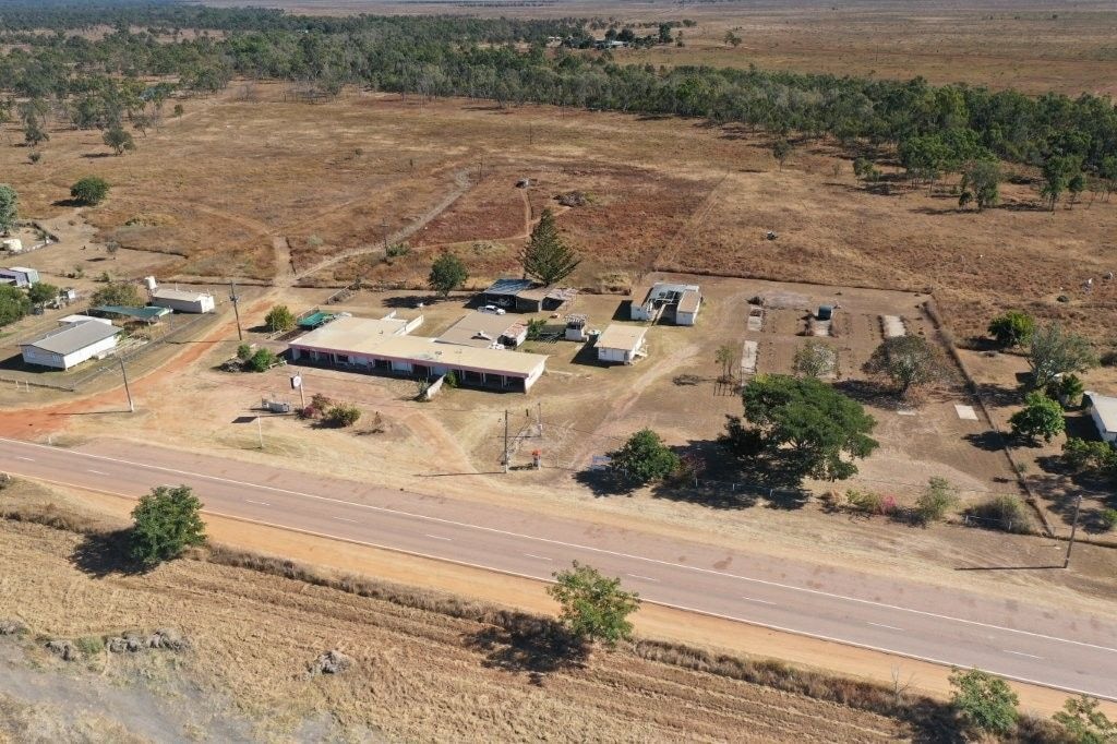 16965 & 16962 Flinders Highway, Balfes Creek