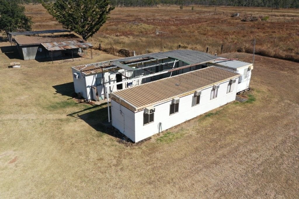 16965 & 16962 Flinders Highway, Balfes Creek