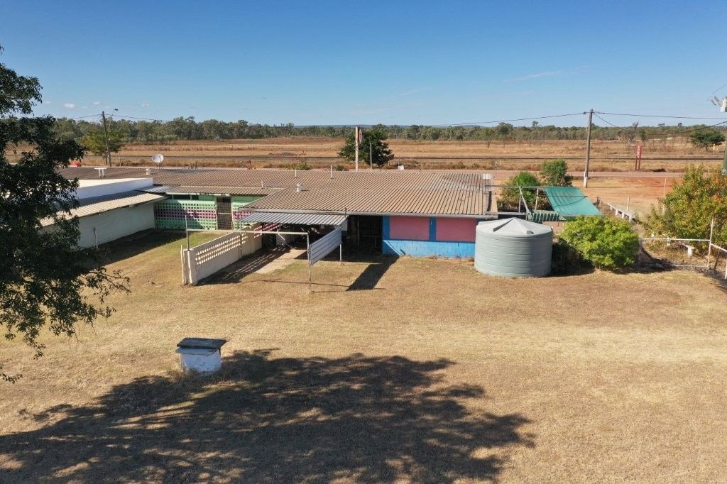 16965 & 16962 Flinders Highway, Balfes Creek