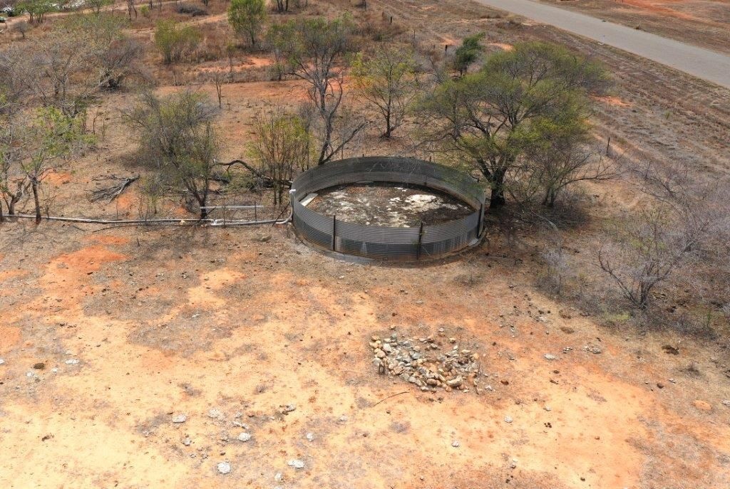 56 Bluff Road, Charters Towers