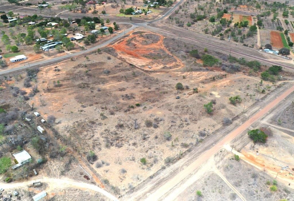56 Bluff Road, Charters Towers