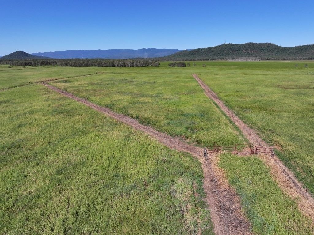 Riverlands Grazing, via Ingham