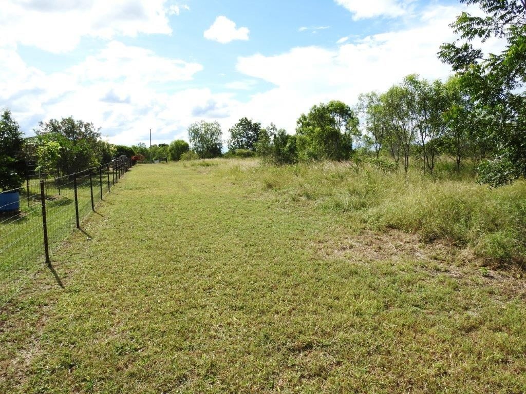 Lot 1, Read Road Toll