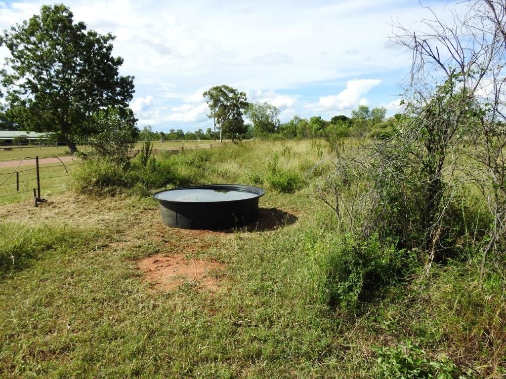Lot 1, Read Road Toll