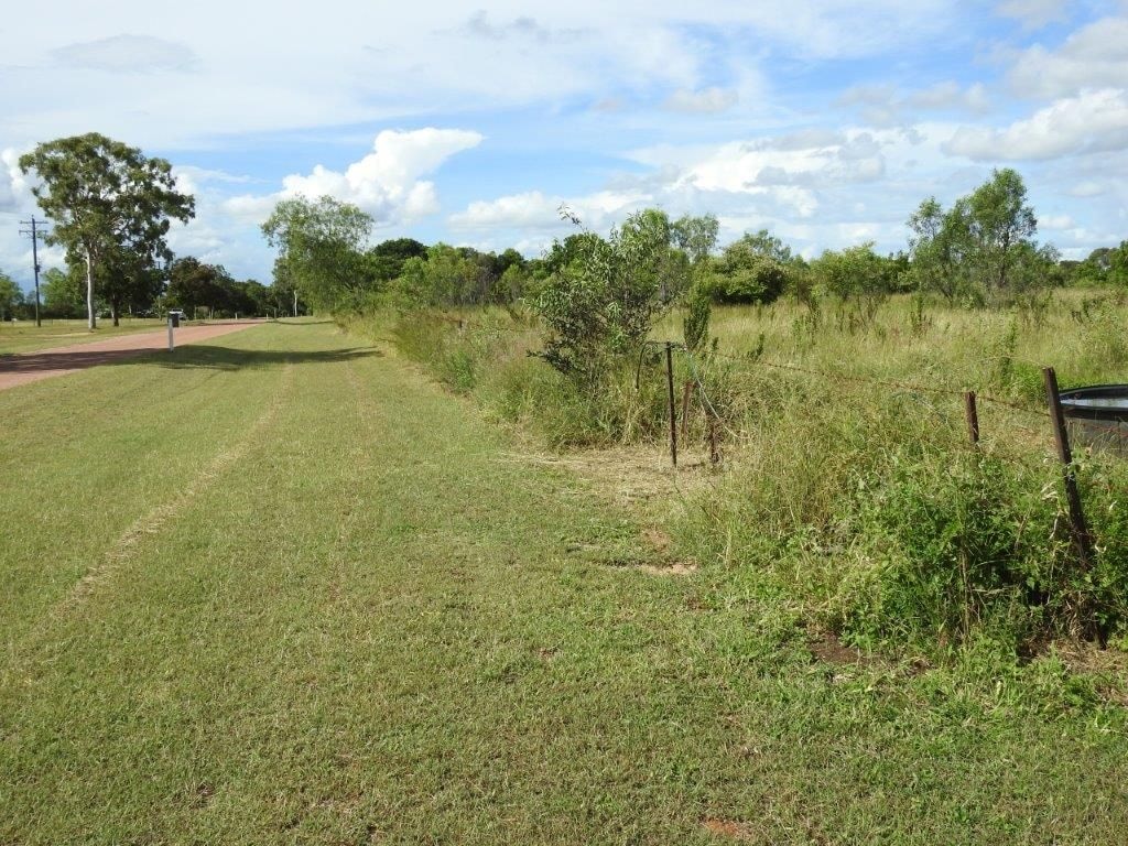 Lot 1, Read Road Toll