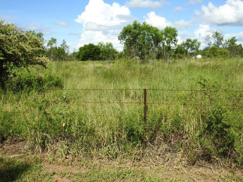 Lot 1, Read Road Toll
