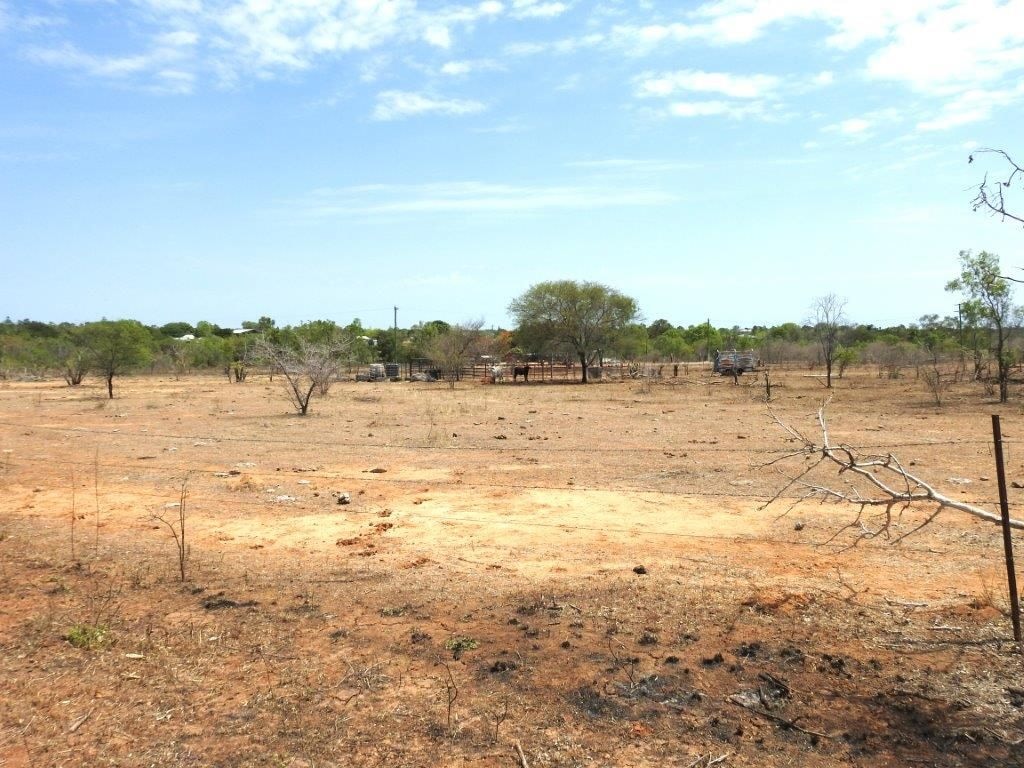 56 Bluff Road, Charters Towers
