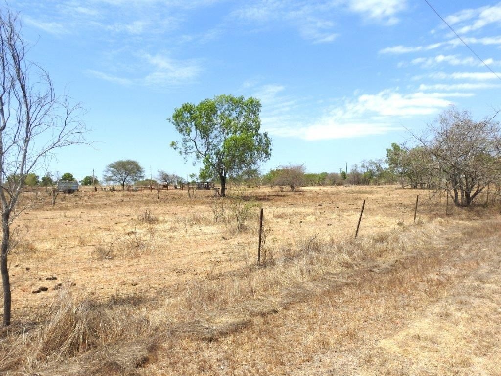 56 Bluff Road, Charters Towers