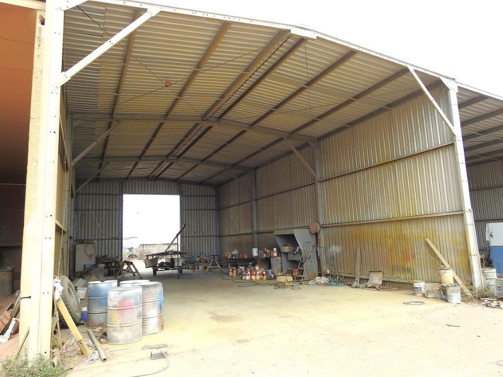 Gold City Welding, Charters Towers