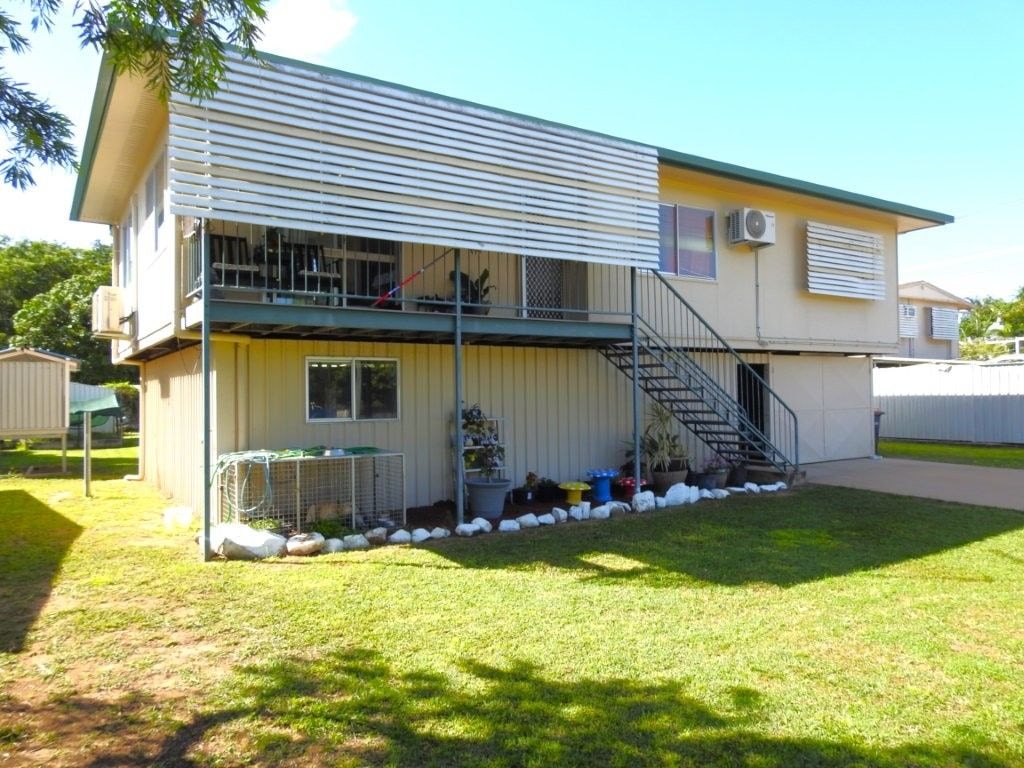 89 Stubley Street, Charters Towers