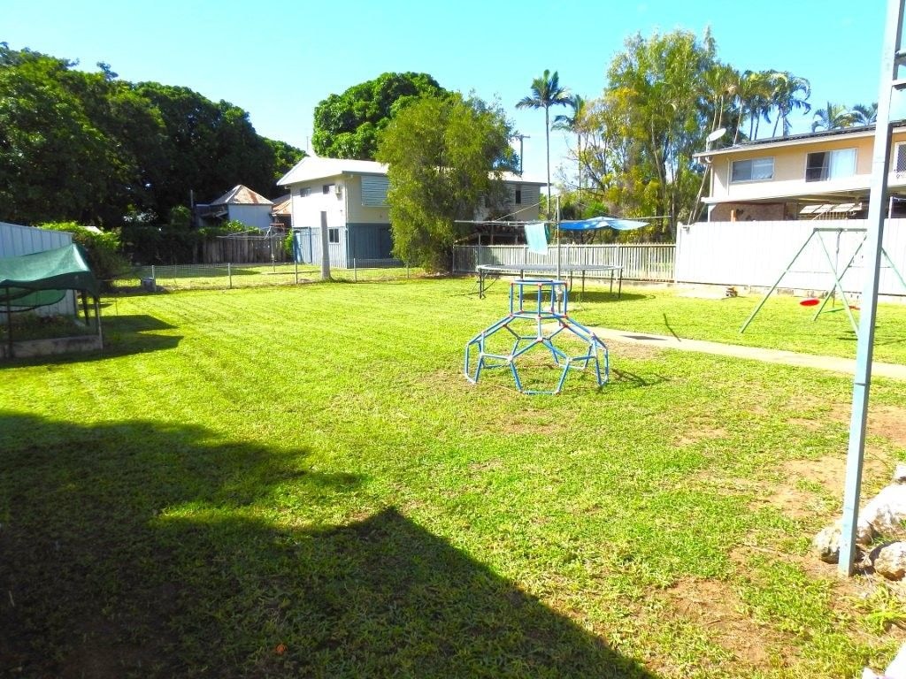 89 Stubley Street, Charters Towers
