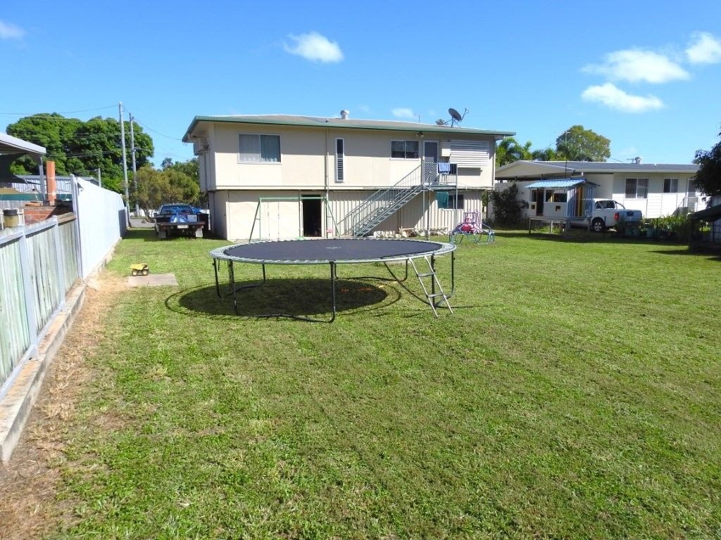 89 Stubley Street, Charters Towers