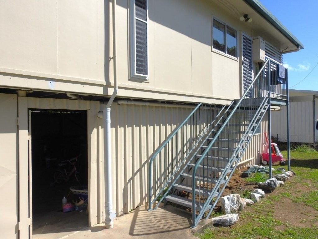 89 Stubley Street, Charters Towers