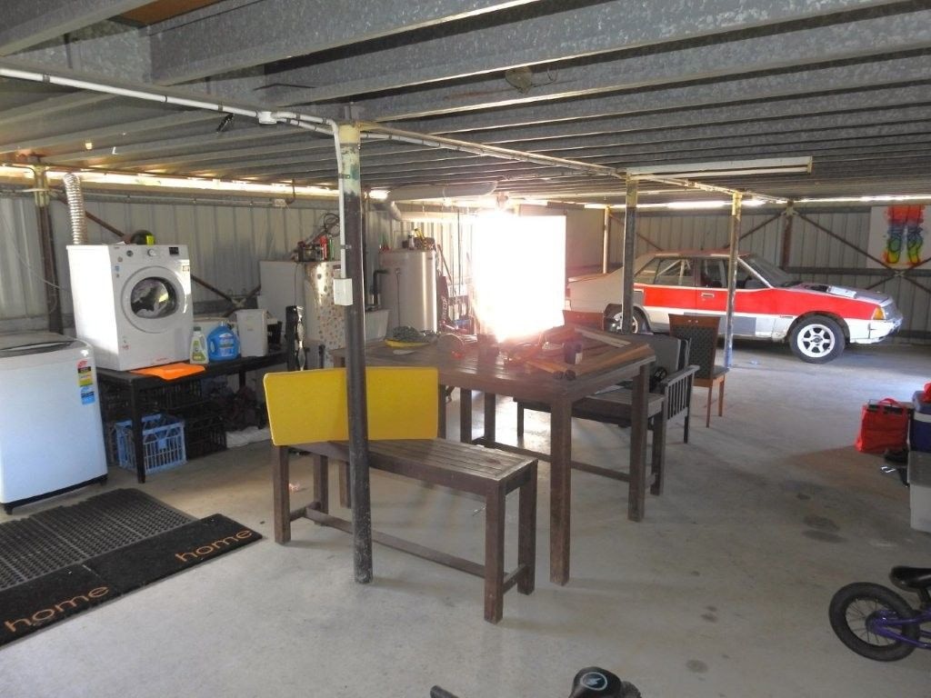 89 Stubley Street, Charters Towers