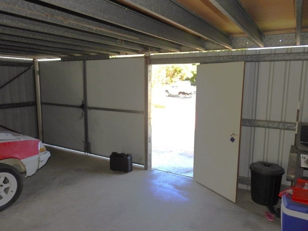 89 Stubley Street, Charters Towers