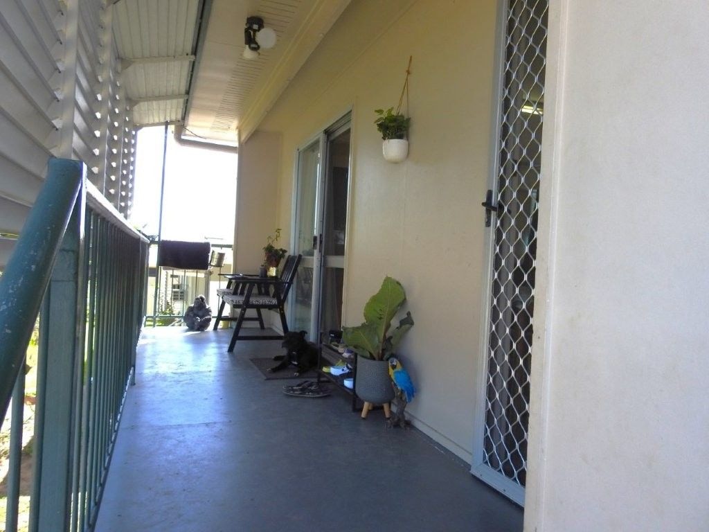 89 Stubley Street, Charters Towers
