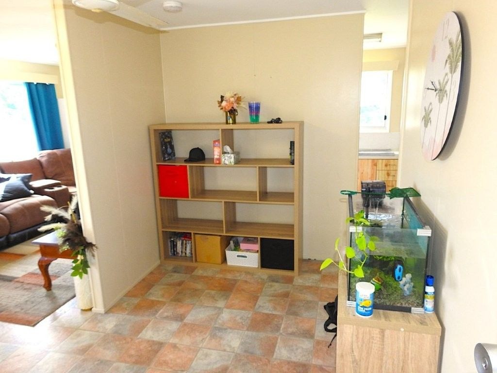 89 Stubley Street, Charters Towers