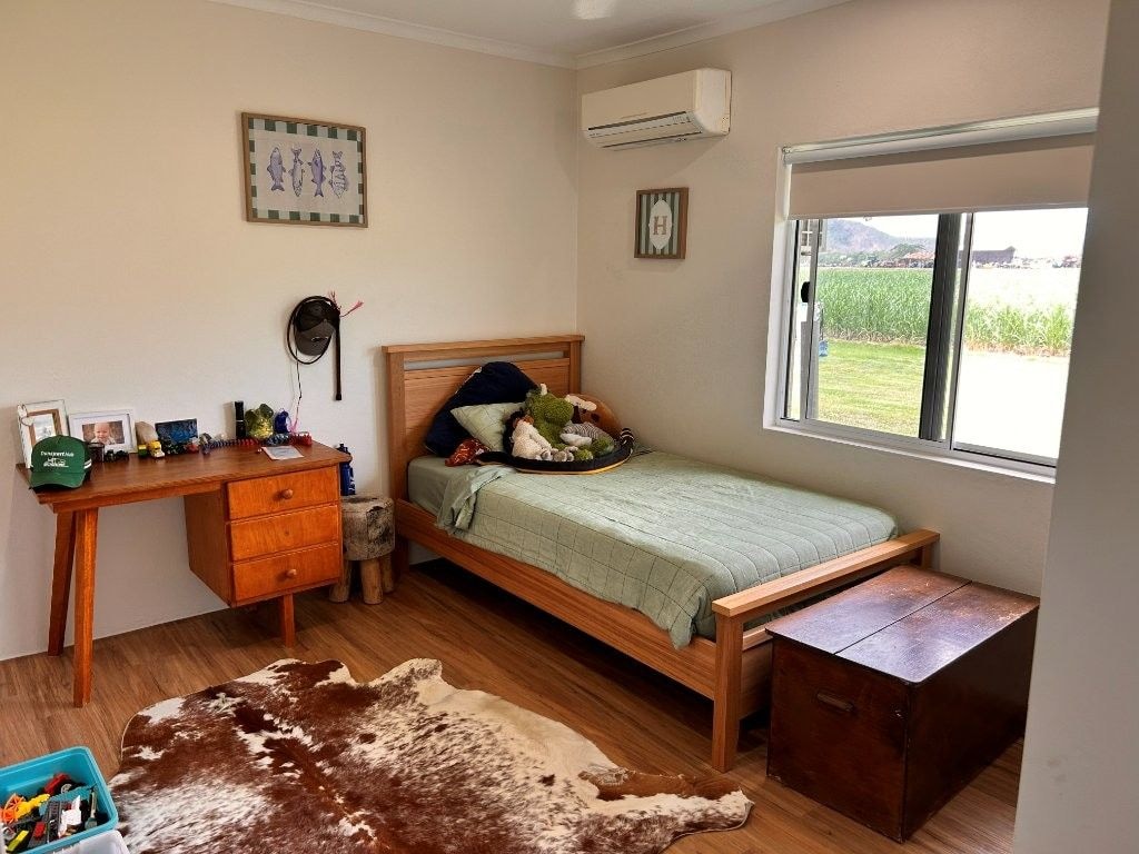Haughton Hay Farm, Giru