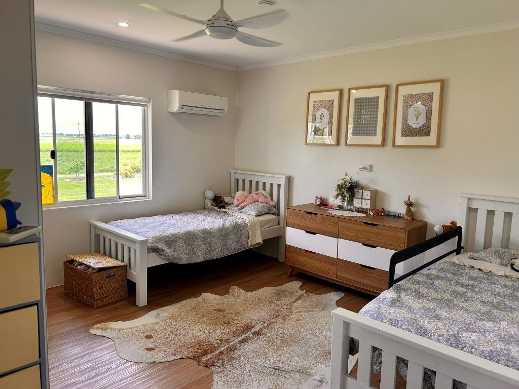 Haughton Hay Farm, Giru