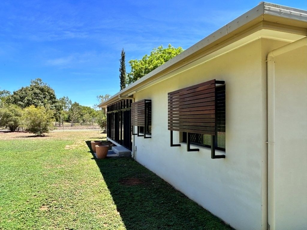 190 Old Dalrymple Road, Breddan