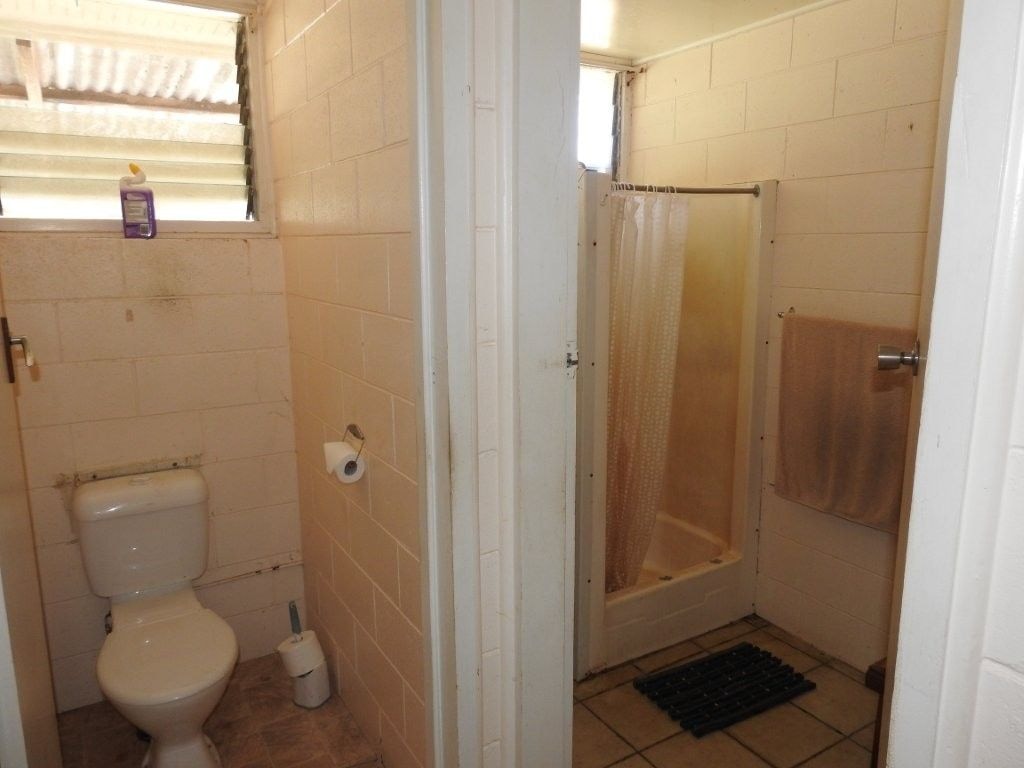 16965 & 16962 Flinders Highway, Balfes Creek
