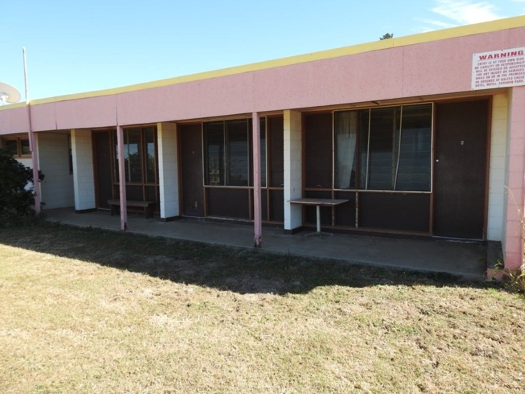 16965 & 16962 Flinders Highway, Balfes Creek
