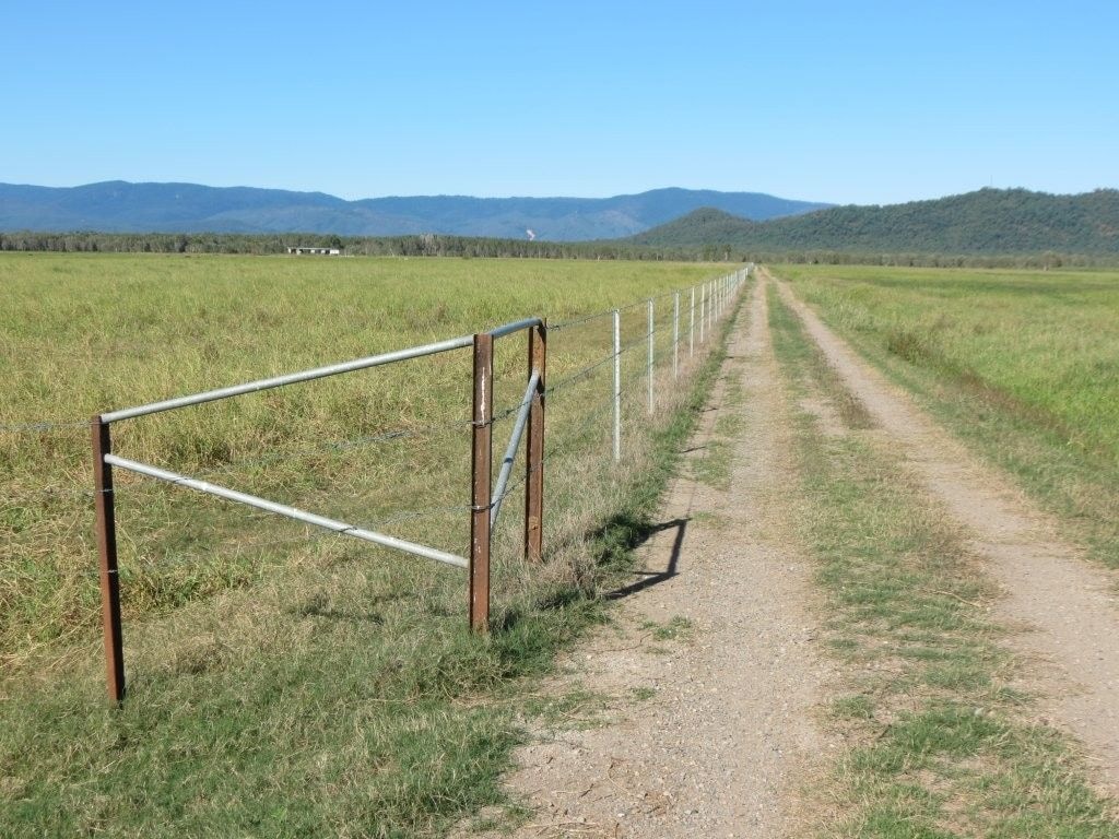 Riverlands Grazing, via Ingham