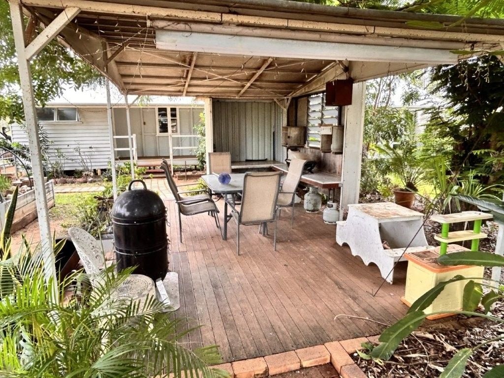 240 Old Dalrymple Road, Breddan