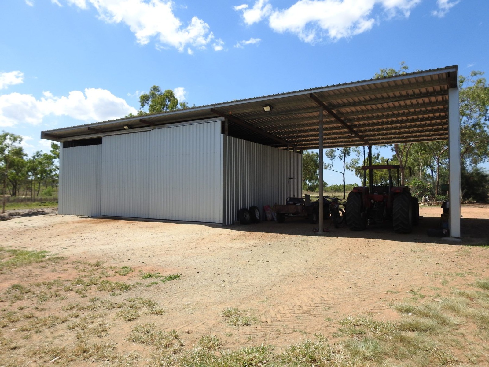 27 Beechcraft Court, Breddan