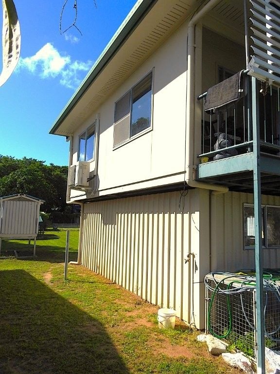 89 Stubley Street, Charters Towers