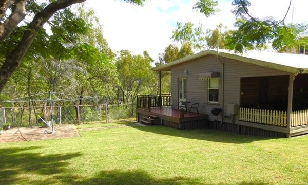 37928 Gregory Development Road, Charters Towers
