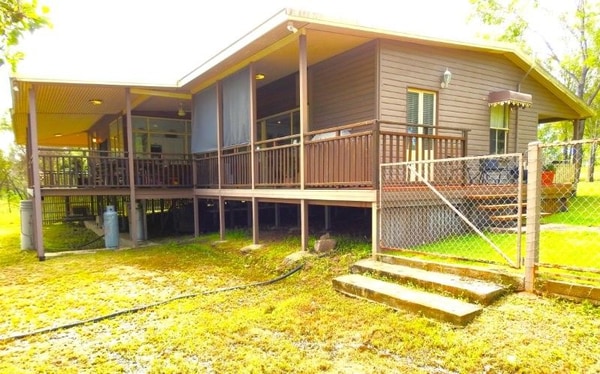 37928 Gregory Development Road, Charters Towers