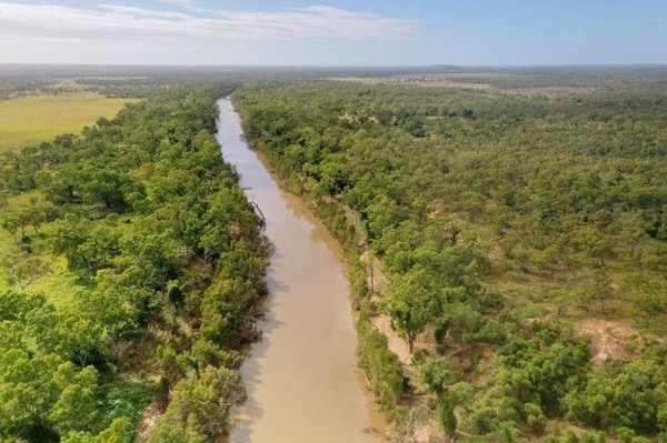 37928 Gregory Development Road, Charters Towers