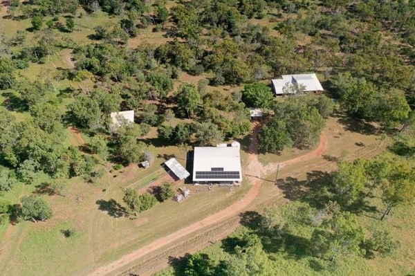 37928 Gregory Development Road, Charters Towers