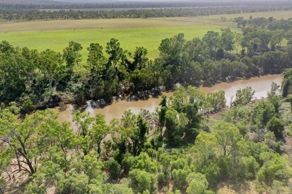 37928 Gregory Development Road, Charters Towers