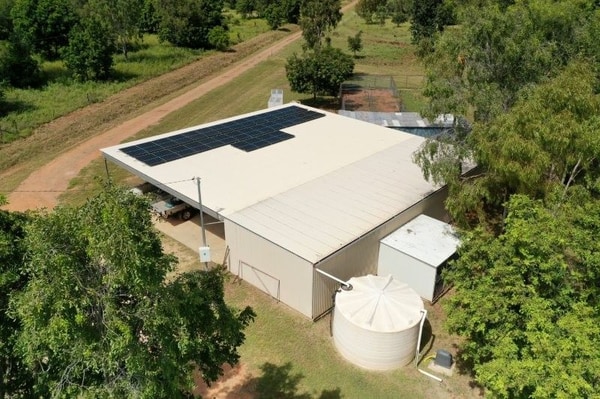 37928 Gregory Development Road, Charters Towers