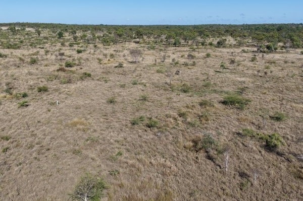 Bumbleginny, Charters Towers