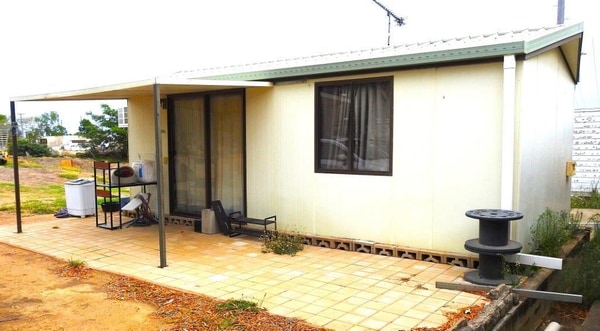Gold City Welding, Charters Towers