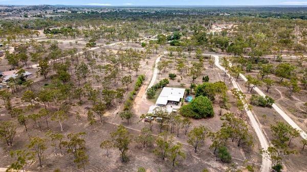 190 Old Dalrymple Road, Breddan