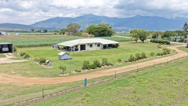 Haughton Hay Farm, Giru