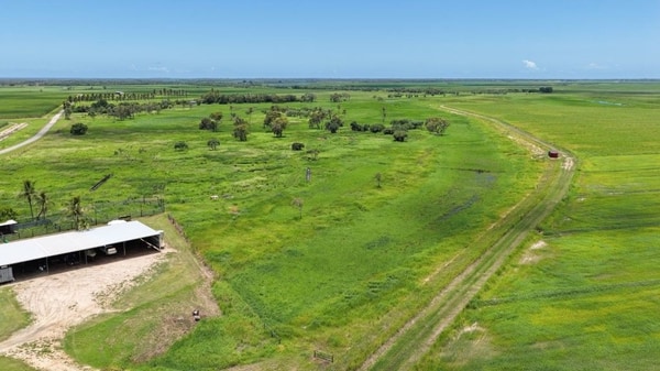 Becker Road Hay & Cattle, 162 Becker Road, Brandon