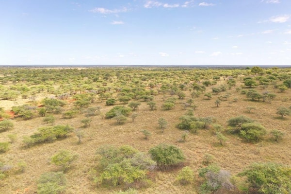 Great Britain Rd, via Charters Towers