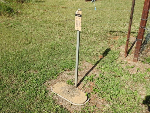 Lot 1, Read Road Toll