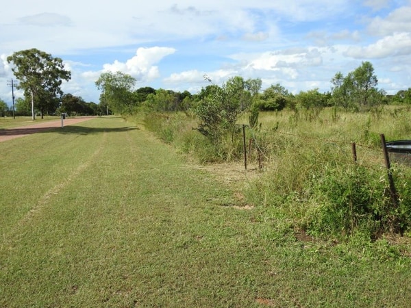 Lot 1, Read Road Toll