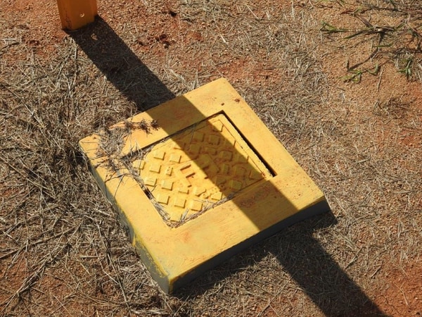 Lot 1, Read Road Toll