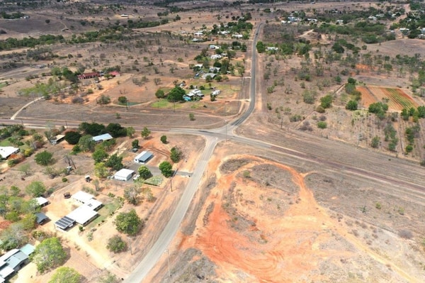 56 Bluff Road, Charters Towers
