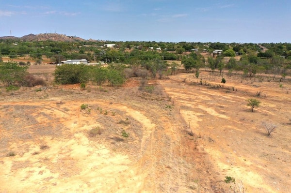56 Bluff Road, Charters Towers