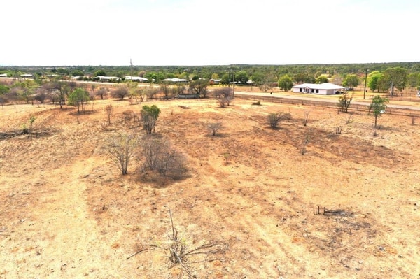 56 Bluff Road, Charters Towers
