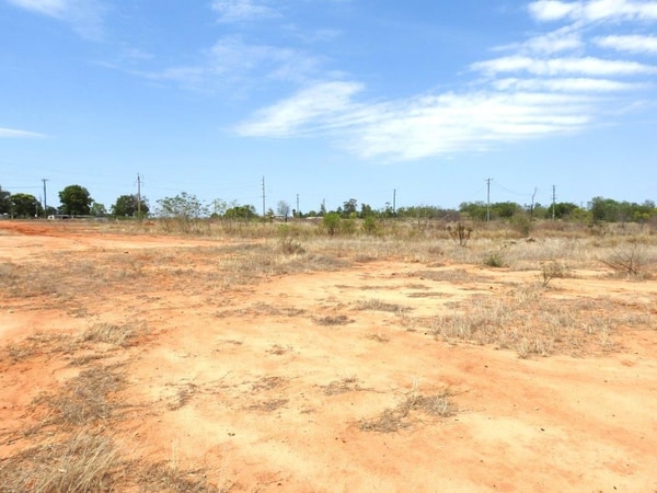 56 Bluff Road, Charters Towers